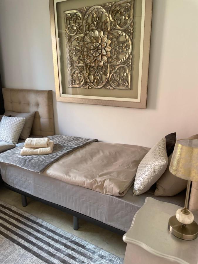 Calahonda Luxury Apartment With A Stunning Sea View Mijas Exterior photo